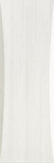 Aurelia Flou Bombe White 20x60