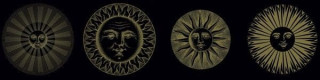 Bardelli Soli e Lune NE L.111 10х40