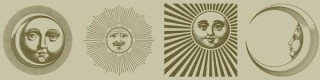 Bardelli Soli e Lune A1 10х40