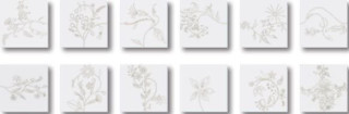 Bardelli Primavera Platinum Be 20 20x20