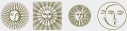 Bardelli Soli e Lune L.111 10х40