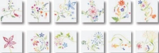 Bardelli Primavera Colore 1 Be 20 20x20