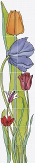 Bardelli Tuli-poni 2 40х180
