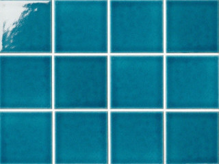 Bayker Aqua Blu 10x10