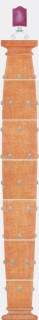 Bardelli Teatro 4 20X20