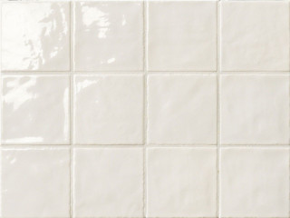 Bayker Napoli Bianco 10x10