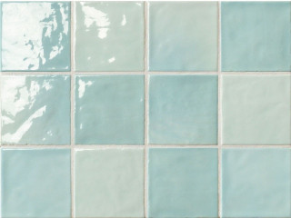 Bayker Napoli Verde 10x10