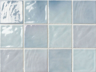 Bayker Napoli Azzurro 10x10