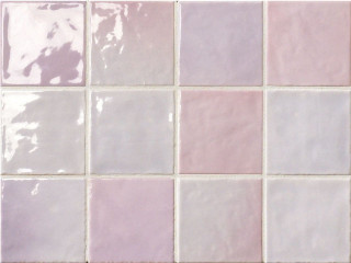 Bayker Napoli Lilla 10x10