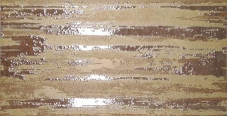 Brennero Fluid Decor Pollock Bronze 30х60