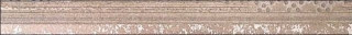 Brennero Fluid List. Fluid Bronze 5х60