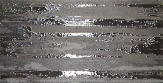 Brennero Fluid Decor Pollock Silver 30х60