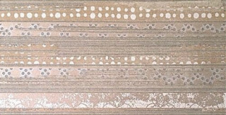 Brennero Decor Fluid Bronze 30х60