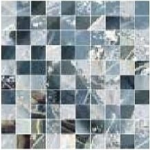 Brennero Jewel Mosaicо Nebulosa Mix Blue 30х30