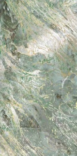 Brennero Jewel D. Nebulosa Emerald 60х120