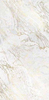 Brennero Jewel D. Nebulosa White 60х120