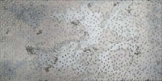 Brennero Mineral Dec. Stars Silver 60х120 под заказ