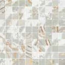 Brennero Jewel Mosaicо Nebulosa Mix Grey 30х30