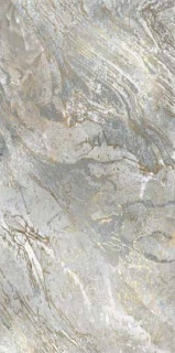 Brennero Jewel D. Nebulosa Grey 60х120