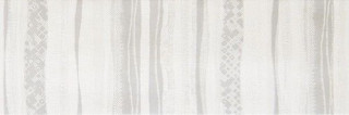 Brennero Porcellana Dec Ethnic White 20x60