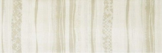 Brennero Porcellana Dec Ethnic Cream 20x60