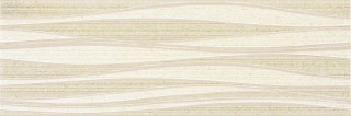 Brennero Next Dec. Onde Cream 25x75