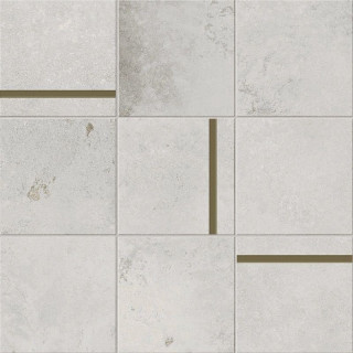 Caesar Alchemy Frozen Comp N Brass 30x30