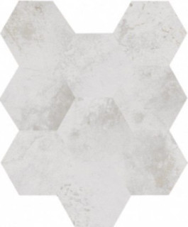 Caesar Alchemy Frozen 3D Hexag. 28x34