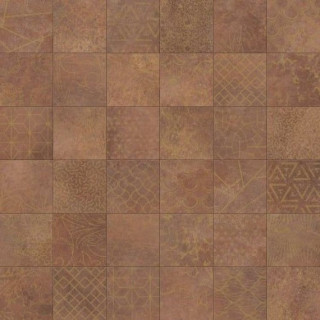 Caesar Alchemy Cooper Deco 20x20