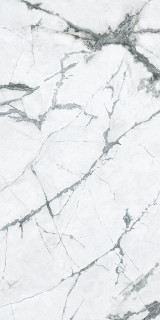 Caesar Anima Ever Magnificent White Nat 60x120