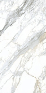 Caesar Anima Ever Apuan Gold Silk 160x320