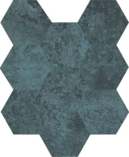 Caesar Alchemy Navi 3D Hexag. 28x34
