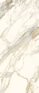 Caesar Anima Ever Apuan Gold Luc 119.5x278H0.6
