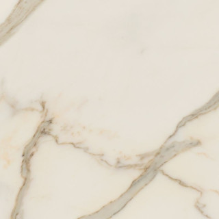Caesar Anima Futura Golden White Luc 60x60