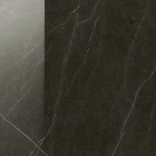 Caesar Anima Graphite Rett Lucidato 60x60