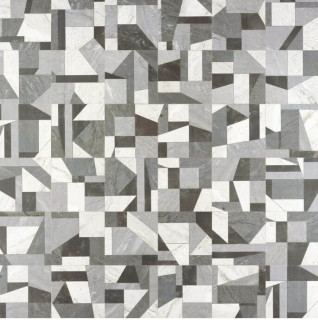 Caesar Inner Tangram 30x30