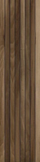 Caesar Life Walnut Stave 30x120