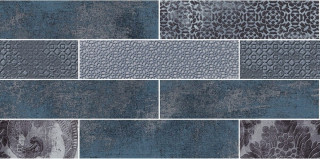 Caesar Layers Trend Decori Wire03 30x60