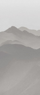 Caesar Misura Deco Landscape Grey A 119,5x278