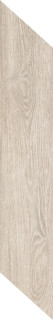 Caesar Meet Chic Beige Chevron 20x100