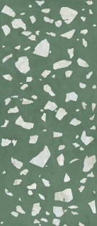 Caesar Misura Deco Fragments Verve B 119,5x278