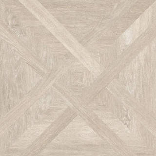 Caesar Meet Chic Beige Squares 80x80