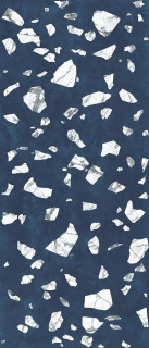 Caesar Misura Deco Fragments Ink B 119,5x278