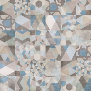 Caesar One Mix Colori Deco 30x30