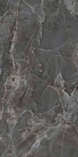 Casalgrande Alabastri Black Lucido 60x120H0.9