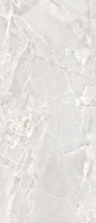 Casalgrande Alabastri White Smooth 6mm 120x278H0.6