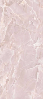 Casalgrande Alabastri Pink Smooth 6mm 120x278H0.6