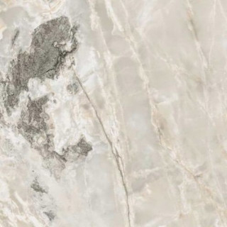 Casa Dolce Casa Onyx&More White Blend Glossy Ret. 60×60H0.9