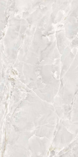 Casalgrande Alabastri White Smooth 60x120H0.9