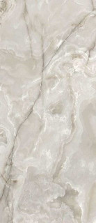 Casa Dolce Casa Onyx&More Silver Onyx Satin 6mm 120×280H0.6